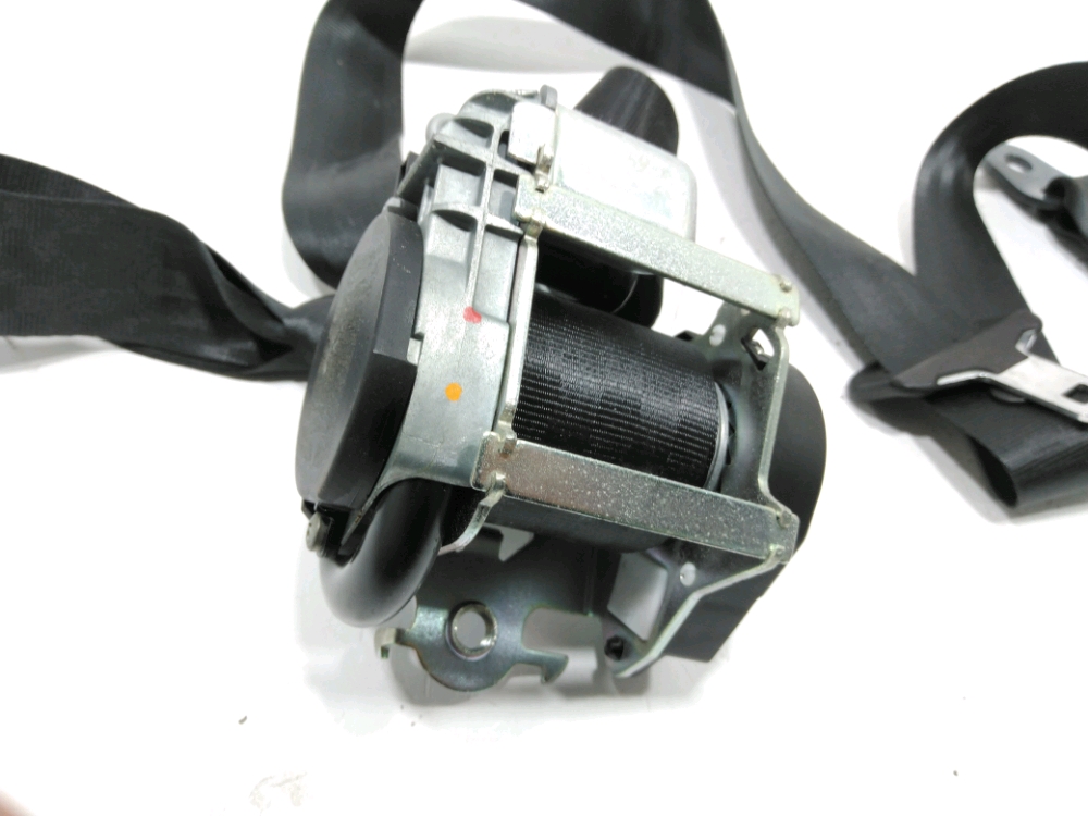 Ceinture avant droite