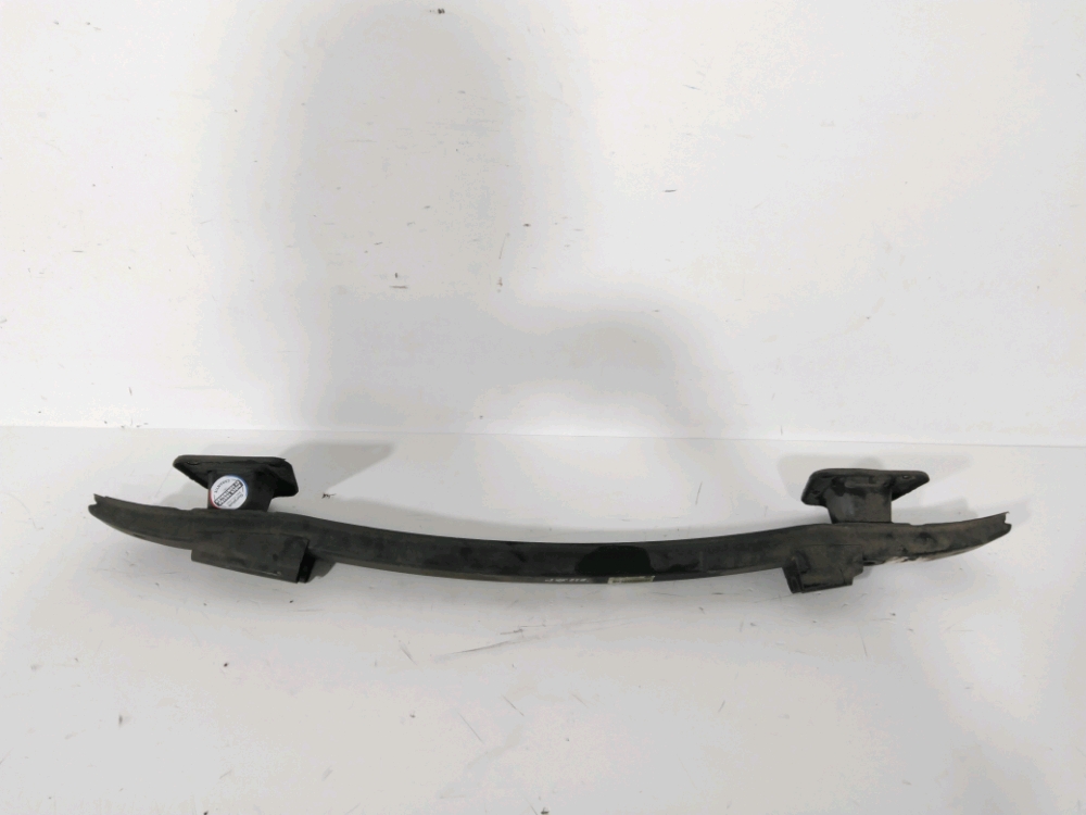 Renfort pare-choc arrière