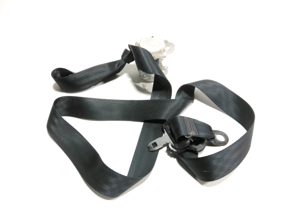 Ceinture arrière droite