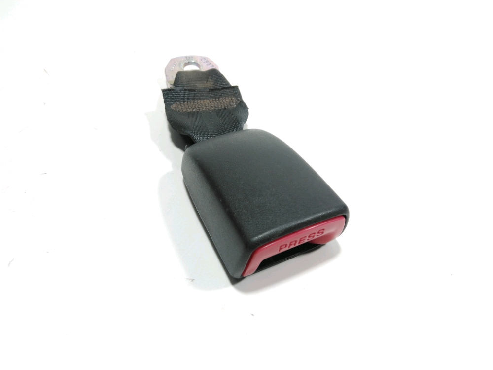 Ancrage ceinture arriere droit