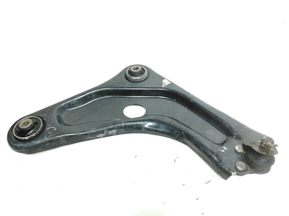 Triangle inférieur avant gauche