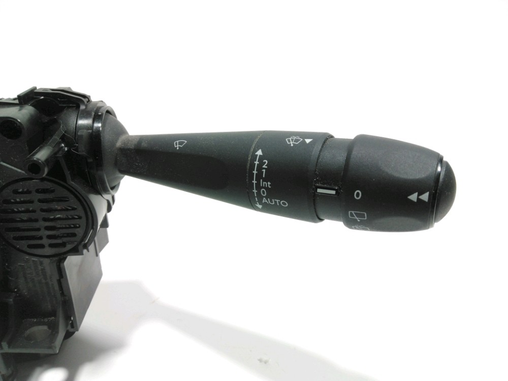 Commande sous-volant