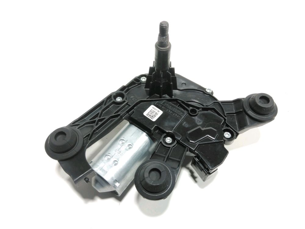 Moteur d'essuie glace arrière