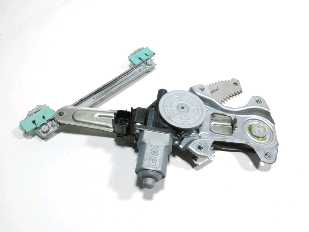 Leve-vitre electrique arriere droit