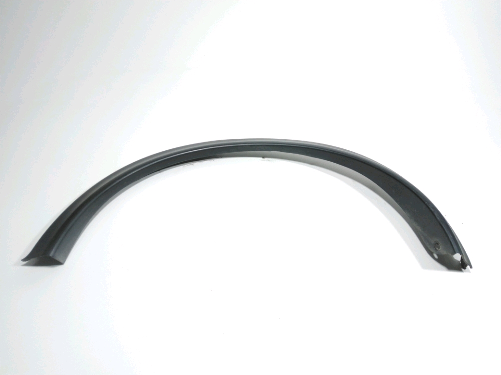 Elargisseur d'aile arrière gauche