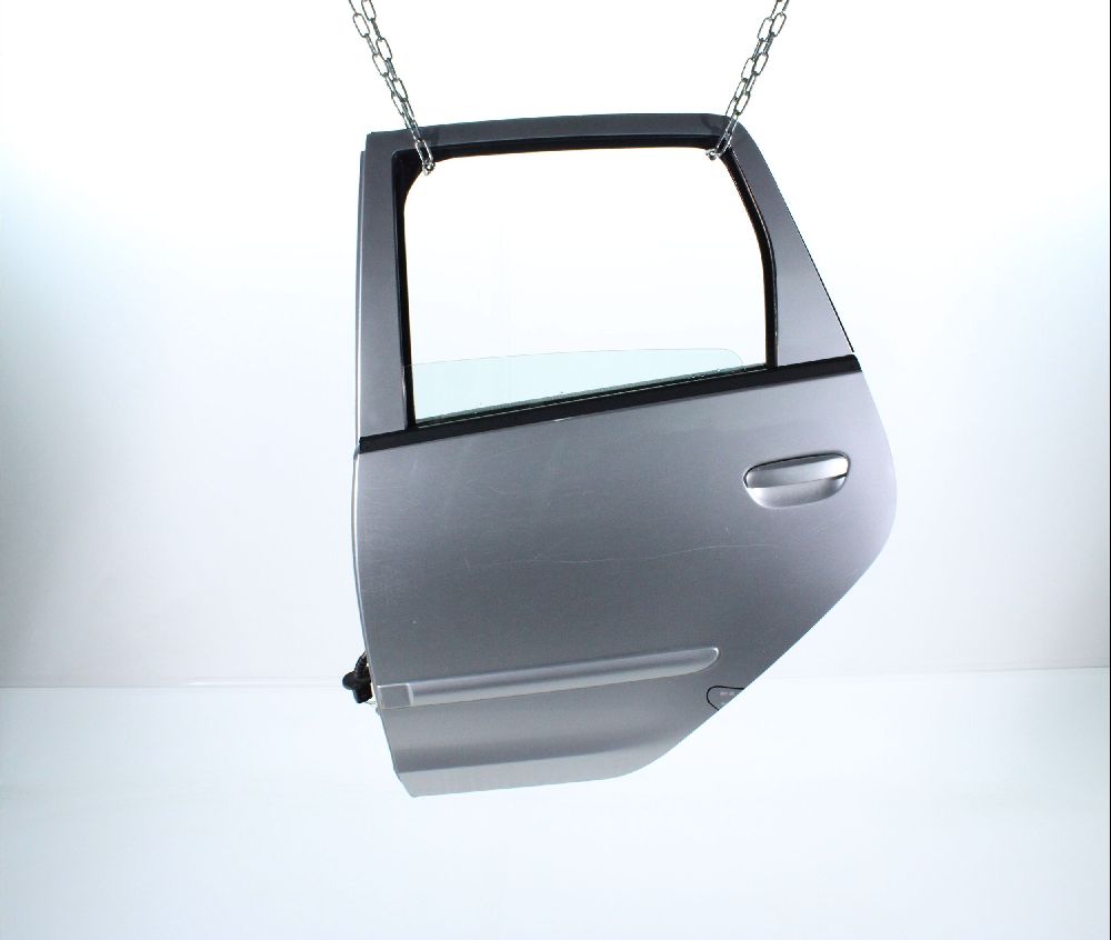 Porte avant gauche