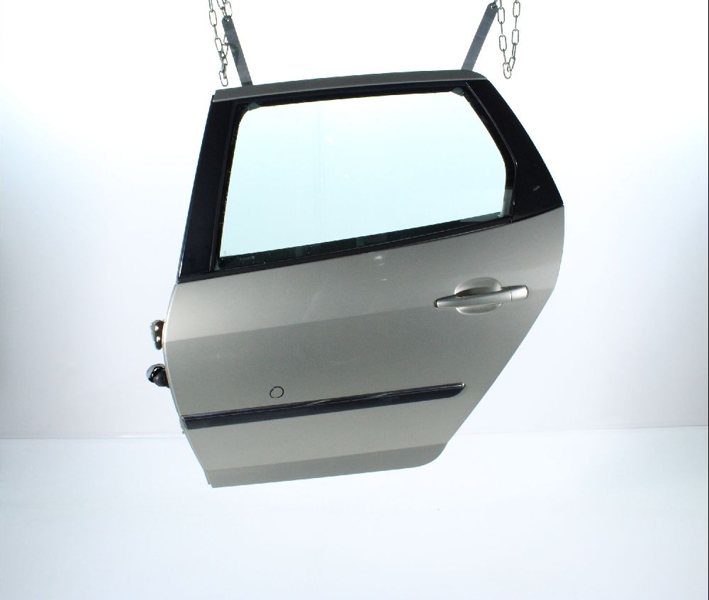 Porte arrière gauche