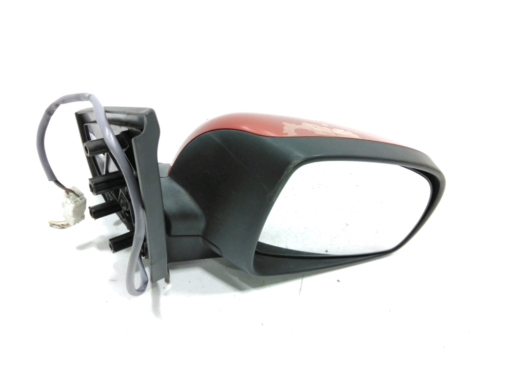 Rétroviseur électrique droit