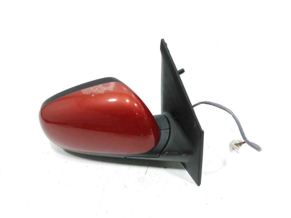 Rétroviseur électrique droit