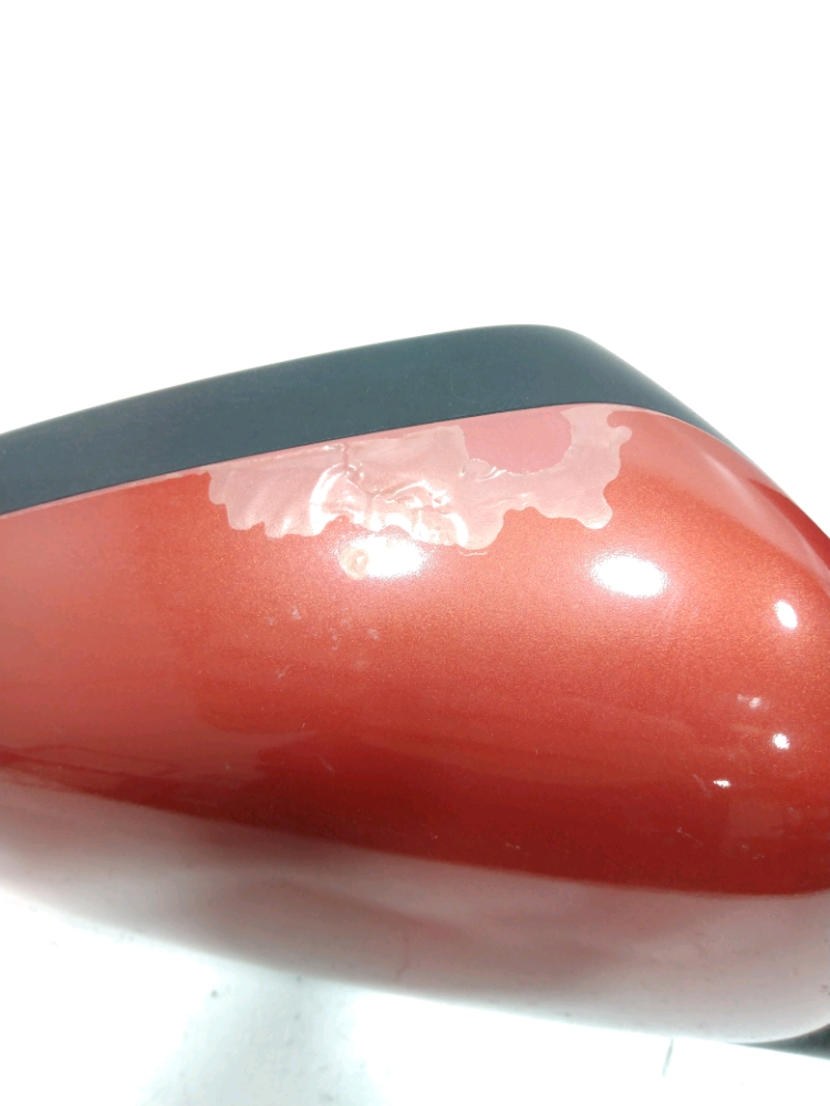 Rétroviseur électrique droit