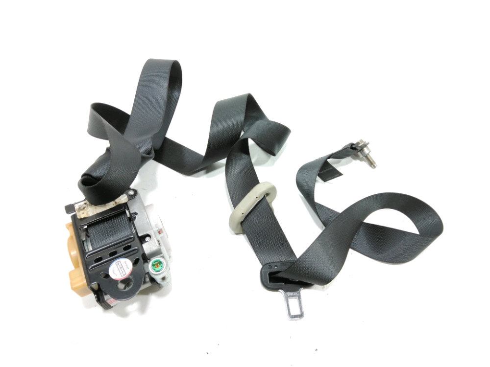 Ceinture avant droite