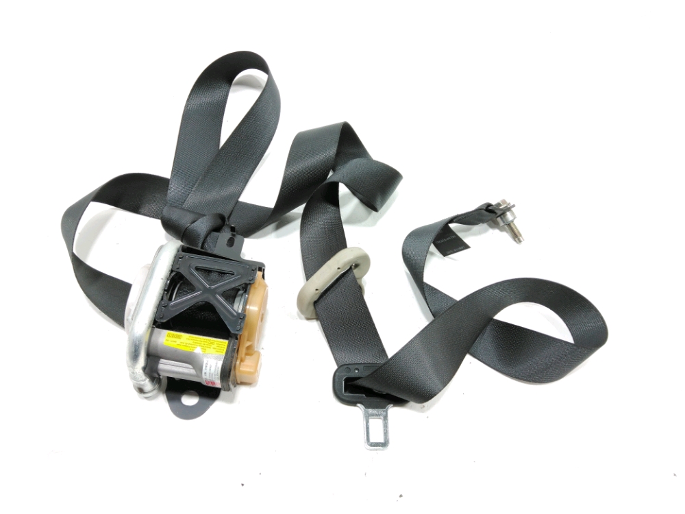 Ceinture avant droite