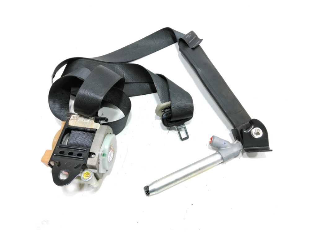 Ceinture avant gauche