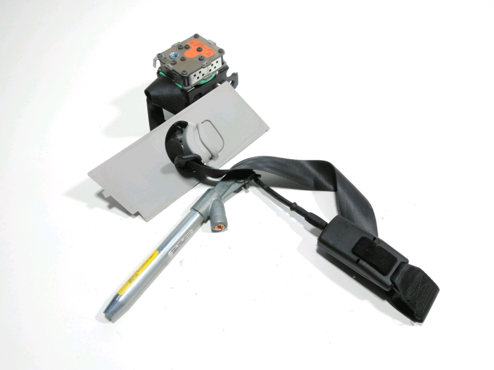 Ceinture avant droite