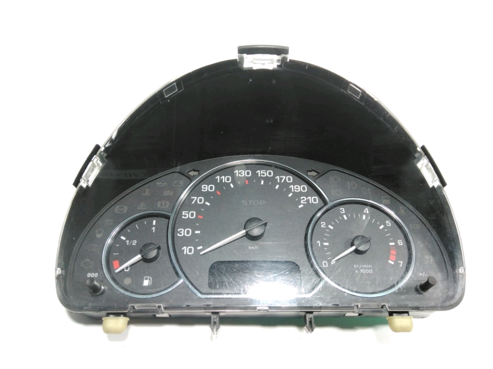 Compteur