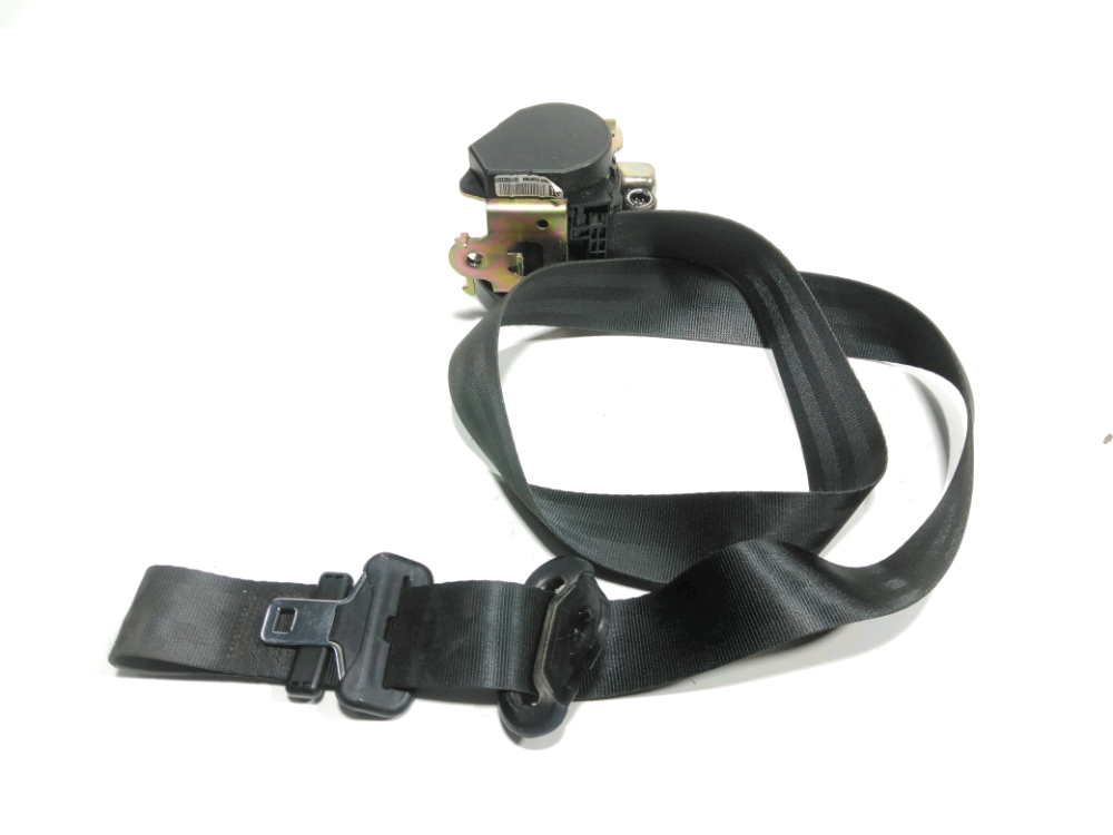 Ceinture avant gauche