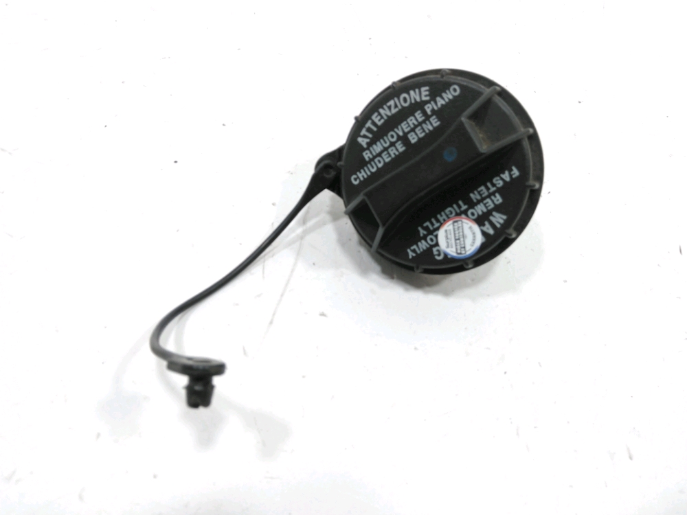 Bouchon de réservoir à carburant