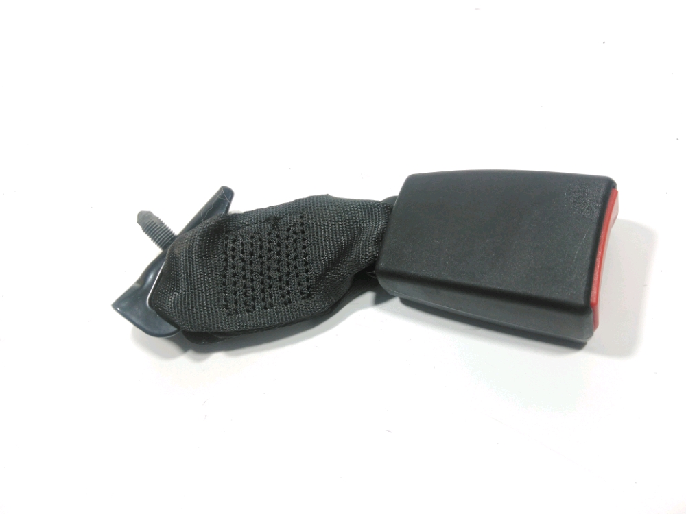 Ancrage ceinture arrière droit