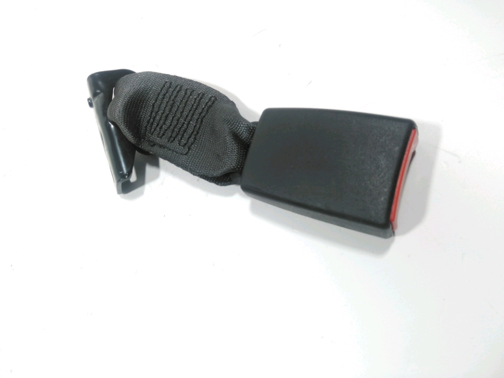 Ancrage ceinture arrière gauche