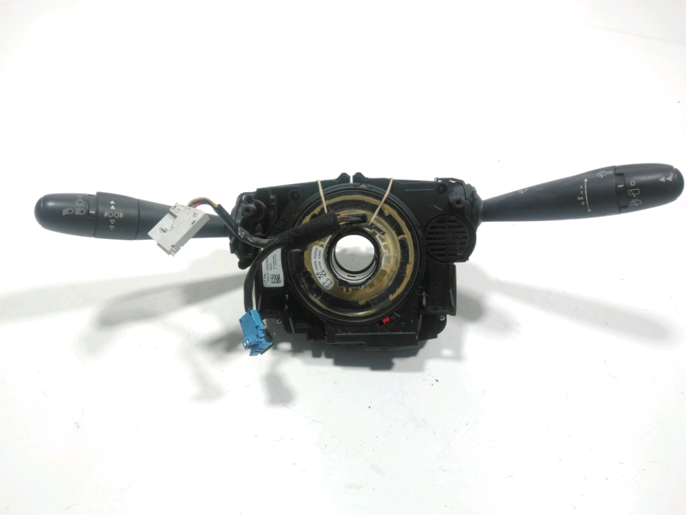 Commande sous-volant