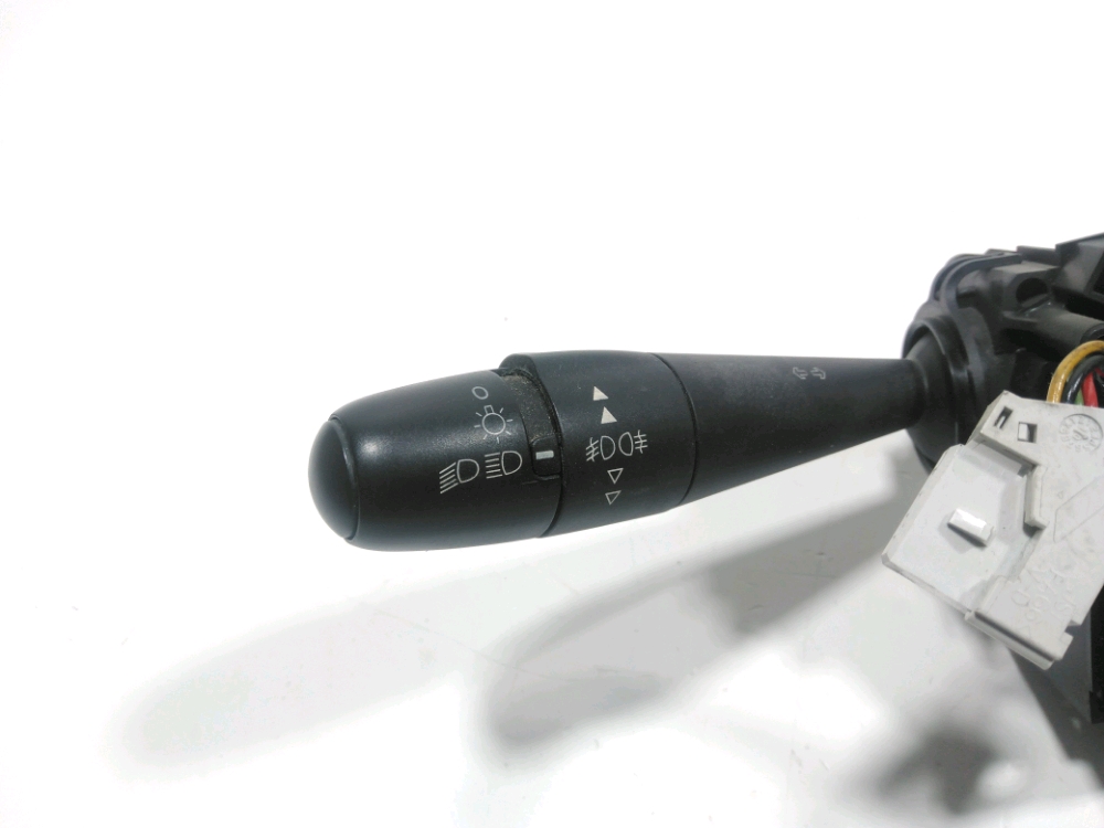 Commande sous-volant