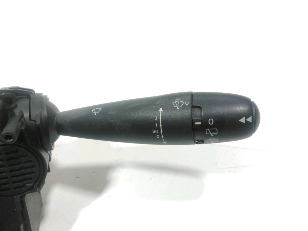 Commande sous-volant