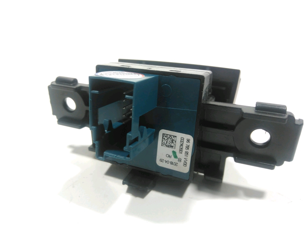 Levier de frein à main