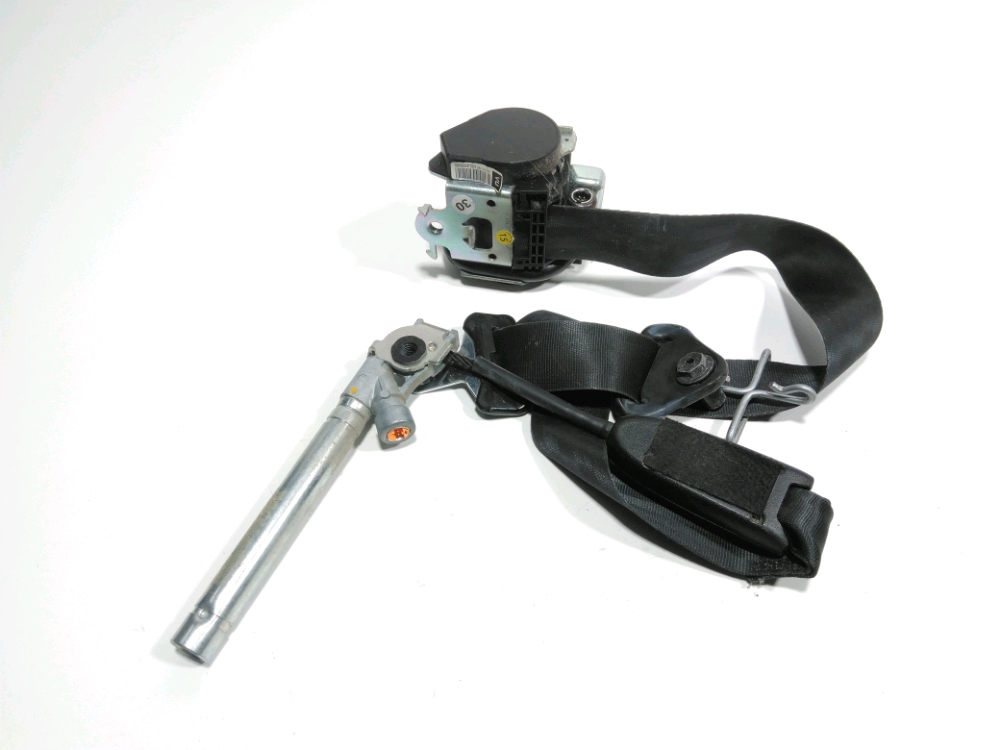 Ceinture avant gauche