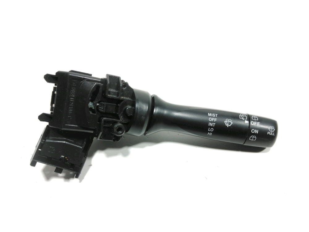 Commande essuie-glace