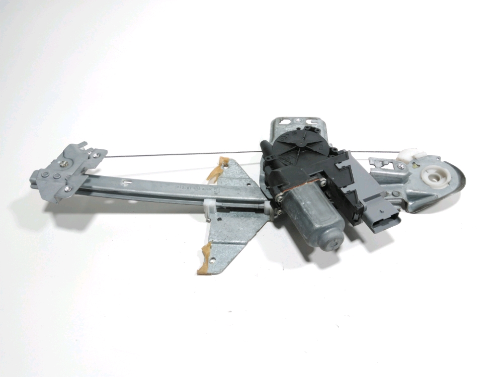 Lève-vitre électrique arrière gauche