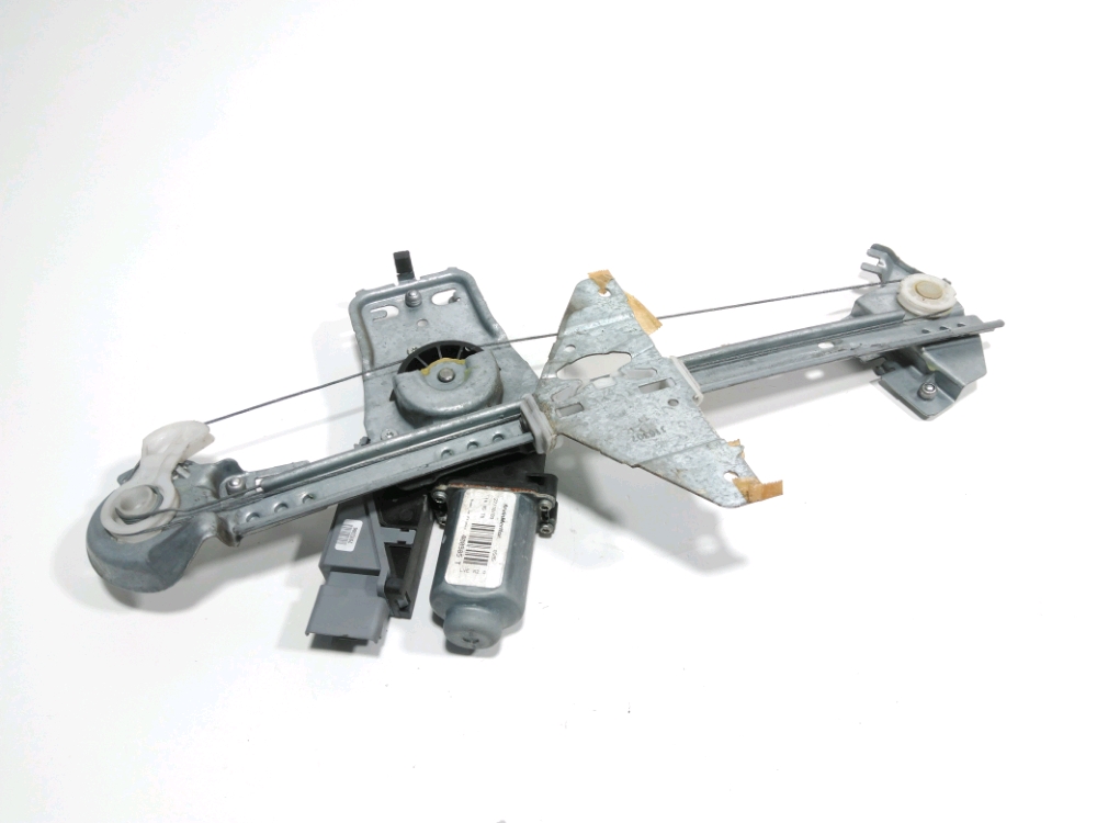 Lève-vitre électrique arrière gauche