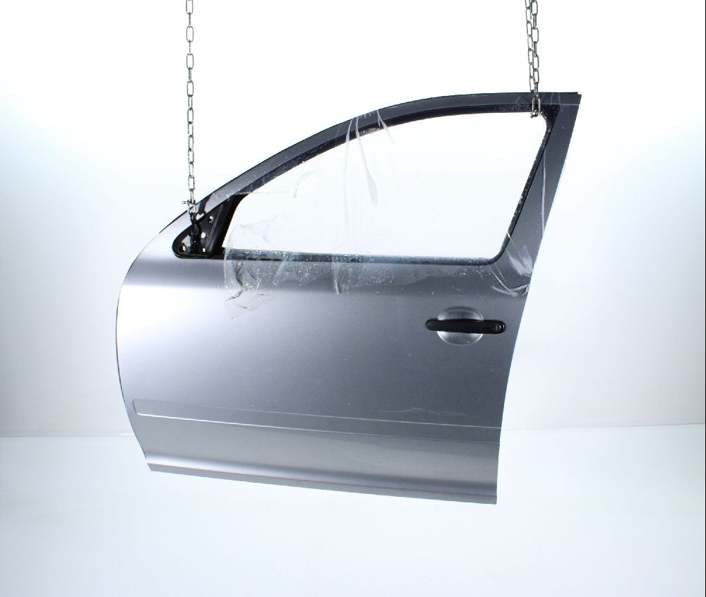 Porte avant gauche