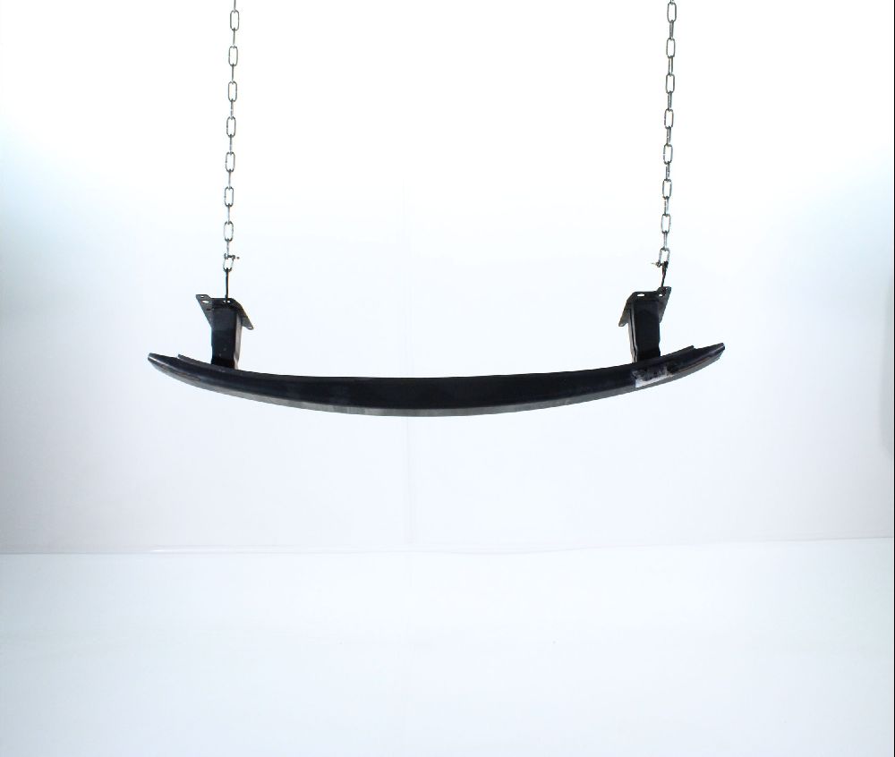 Renfort pare-choc avant