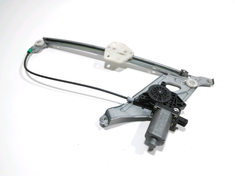 Leve-vitre electrique arriere gauche