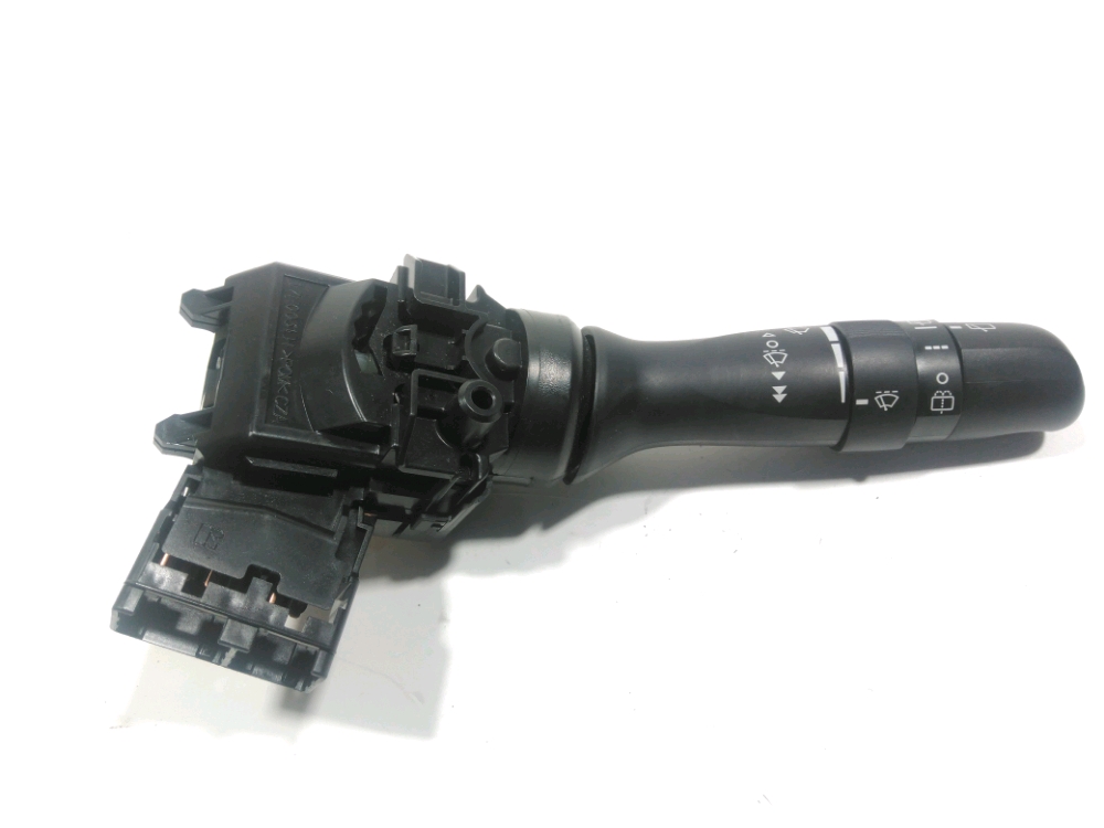 Commande essuie-glace