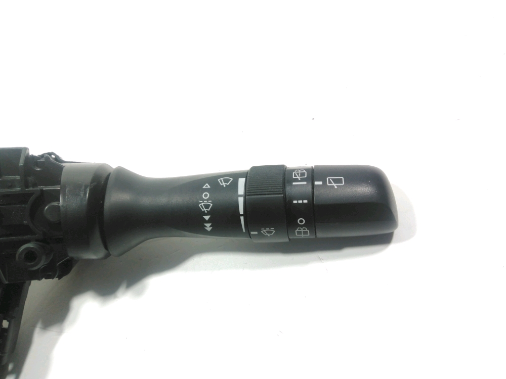 Commande essuie-glace