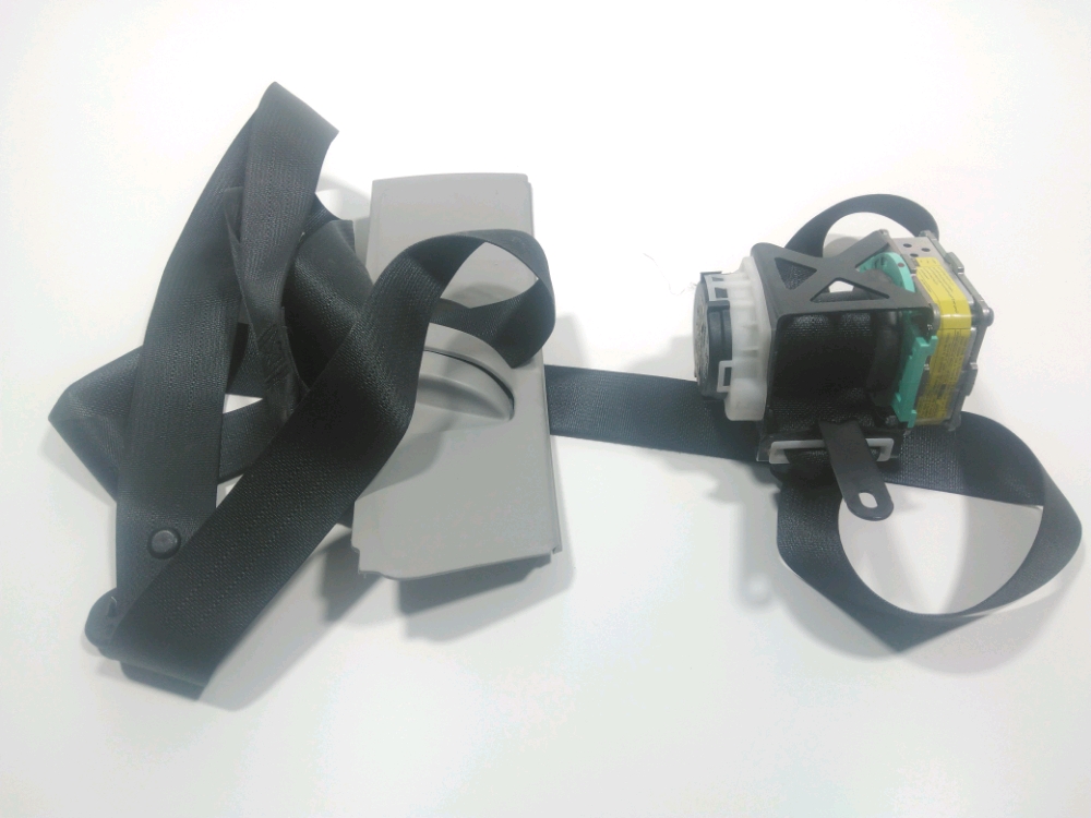 Ceinture avant droite