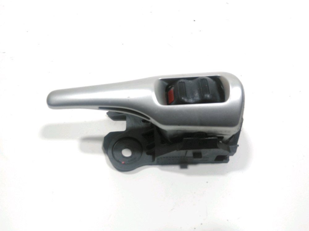 Poignee interieure porte arriere droite