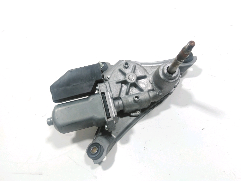 Moteur d'essuie glace arriere