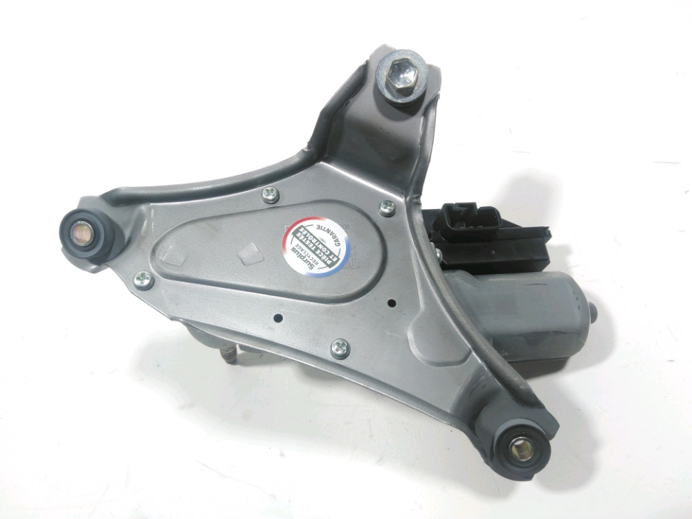 Moteur d'essuie glace arrière