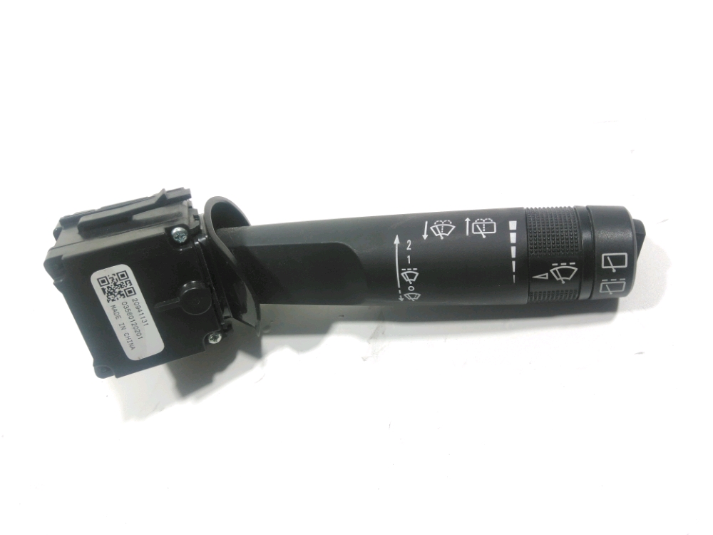 Commande essuie-glace