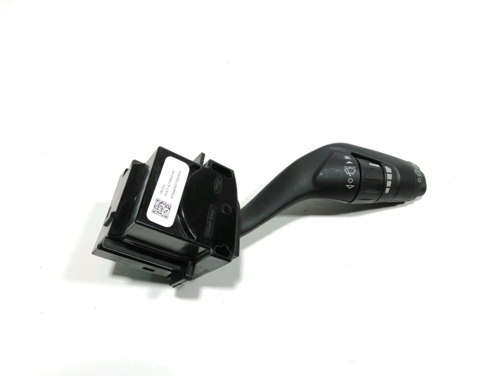 Commande essuie-glace