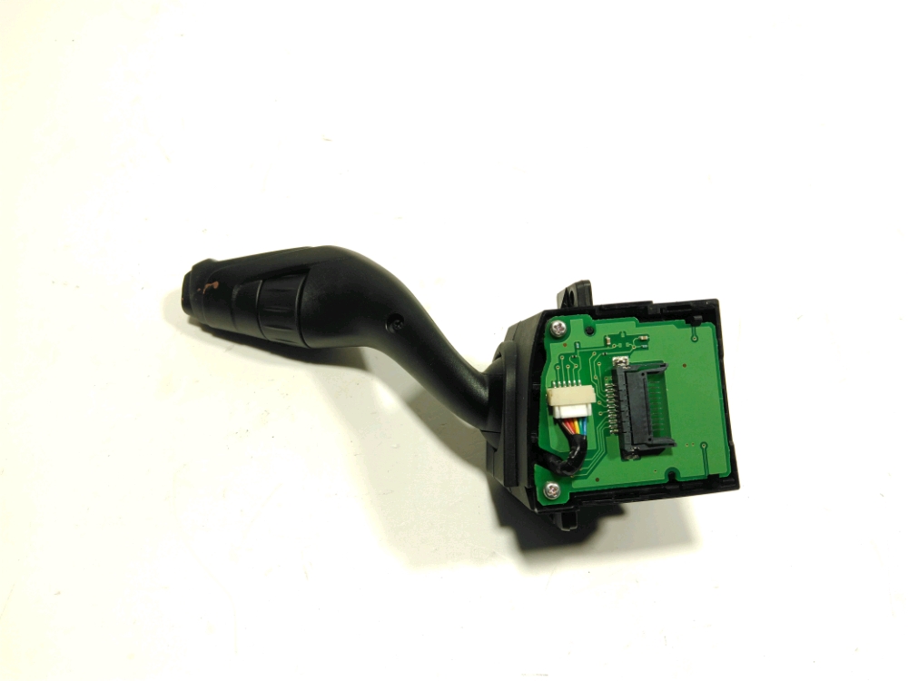 Commande essuie-glace