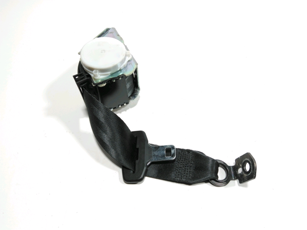 Ceinture arriere droite