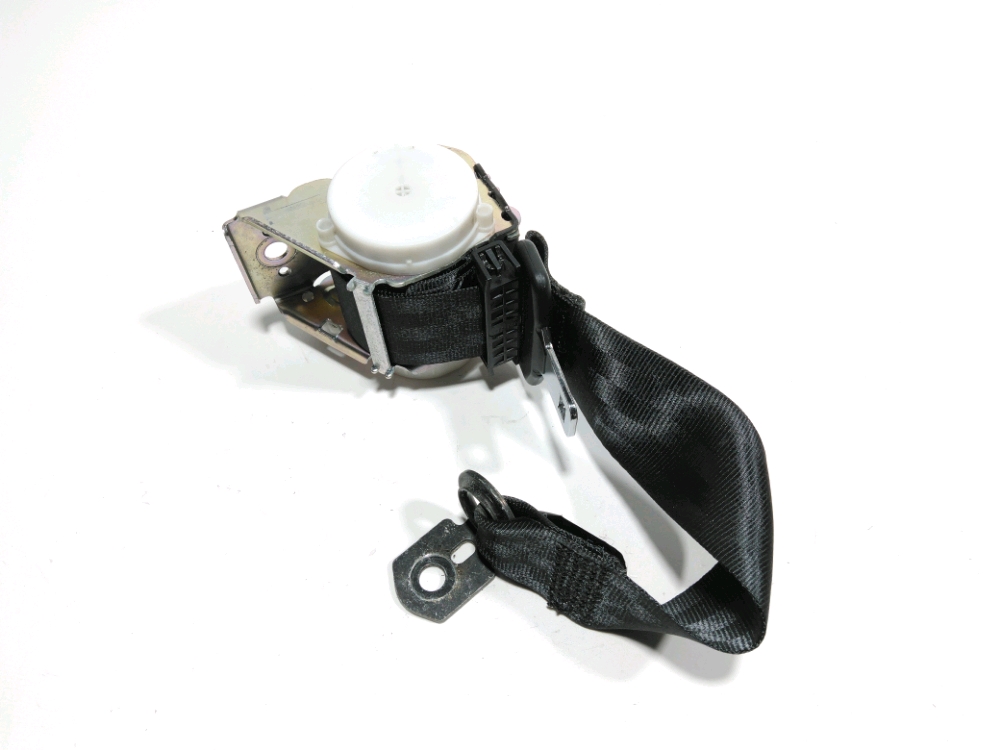 Ceinture arriere gauche