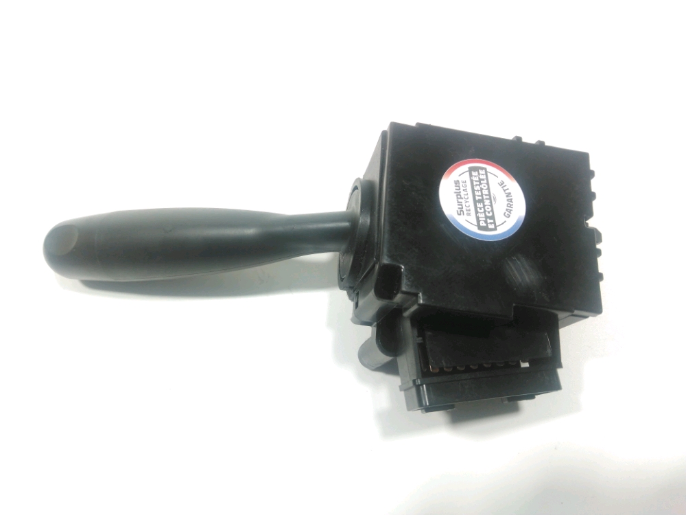 Commande essuie-glace