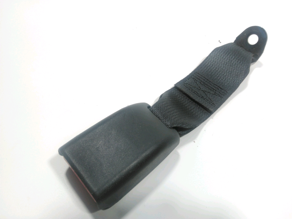Ancrage ceinture arrière gauche