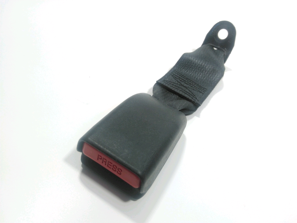 Ancrage ceinture arrière droit