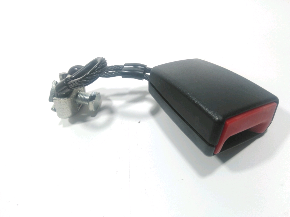 Ancrage ceinture arrière droit