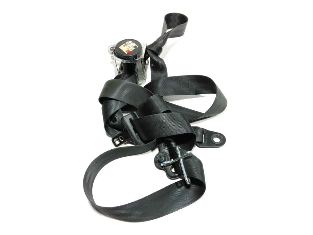 Ceinture avant gauche